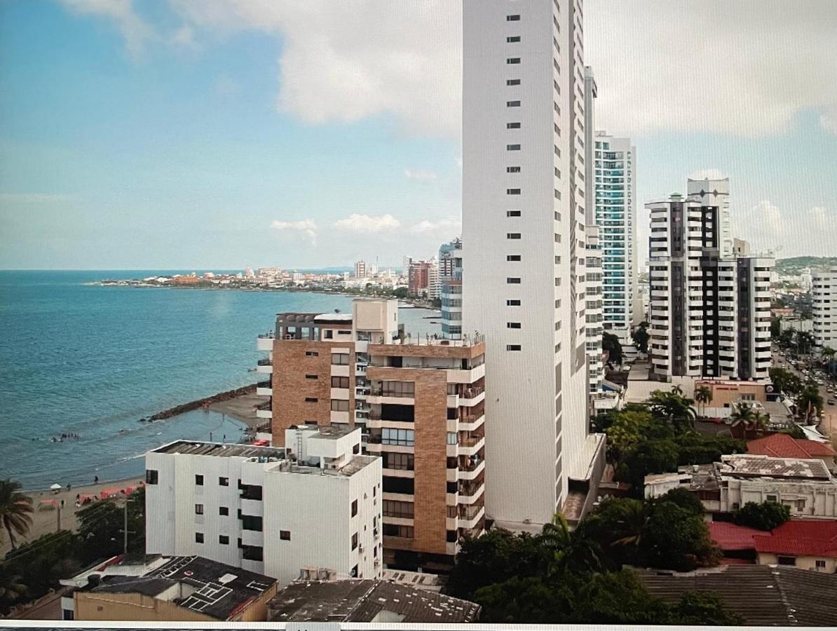 Apartamento Iii 2 Bedroom Bocagrande *